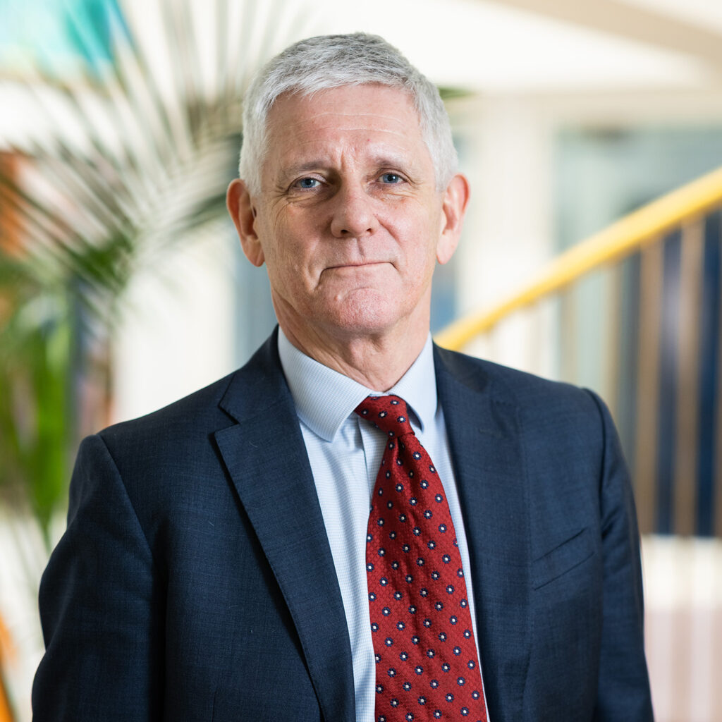 Porträttfoto av Johan Aalto