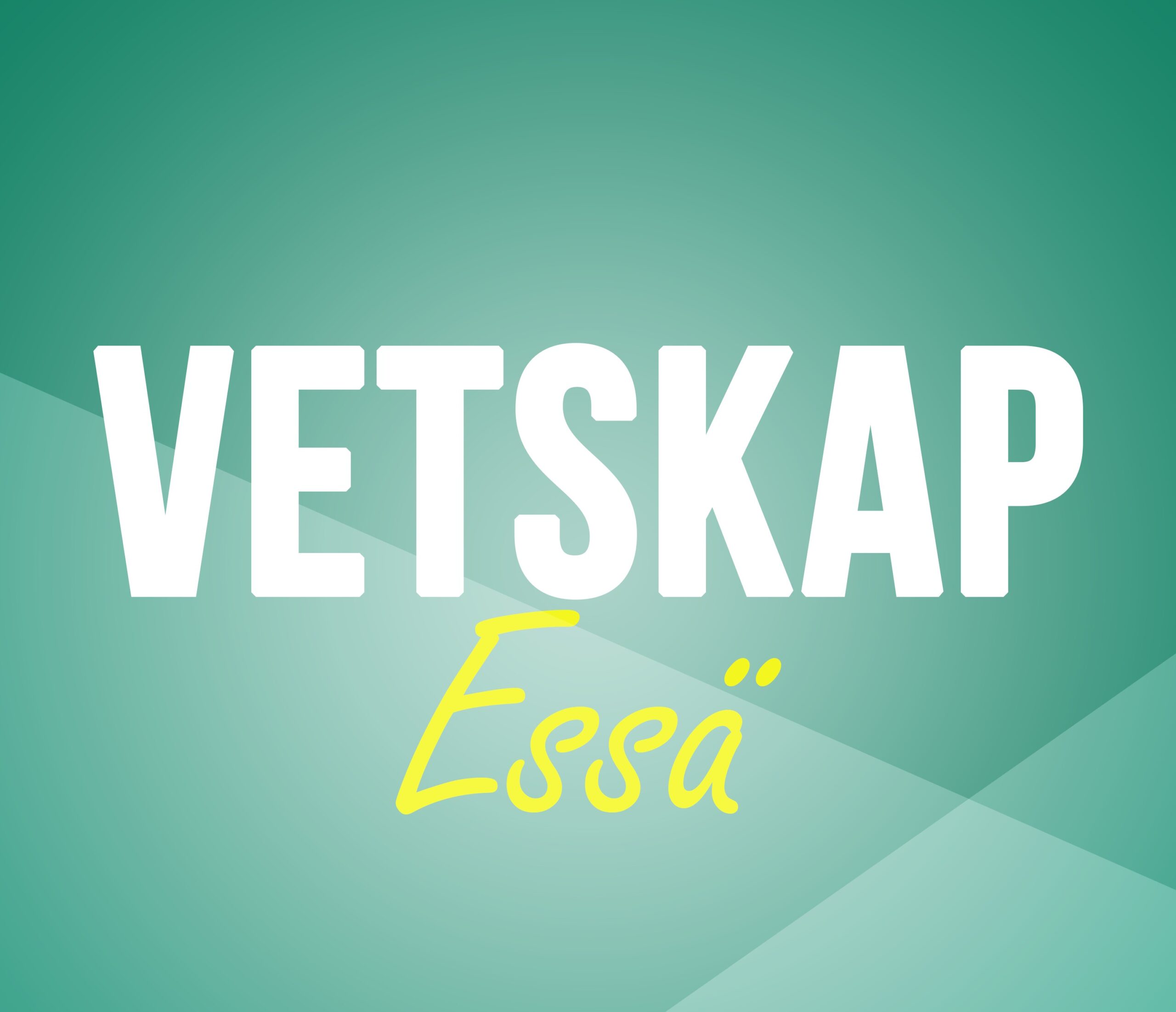 Berätta om din forskning – delta i SLS poddkurs