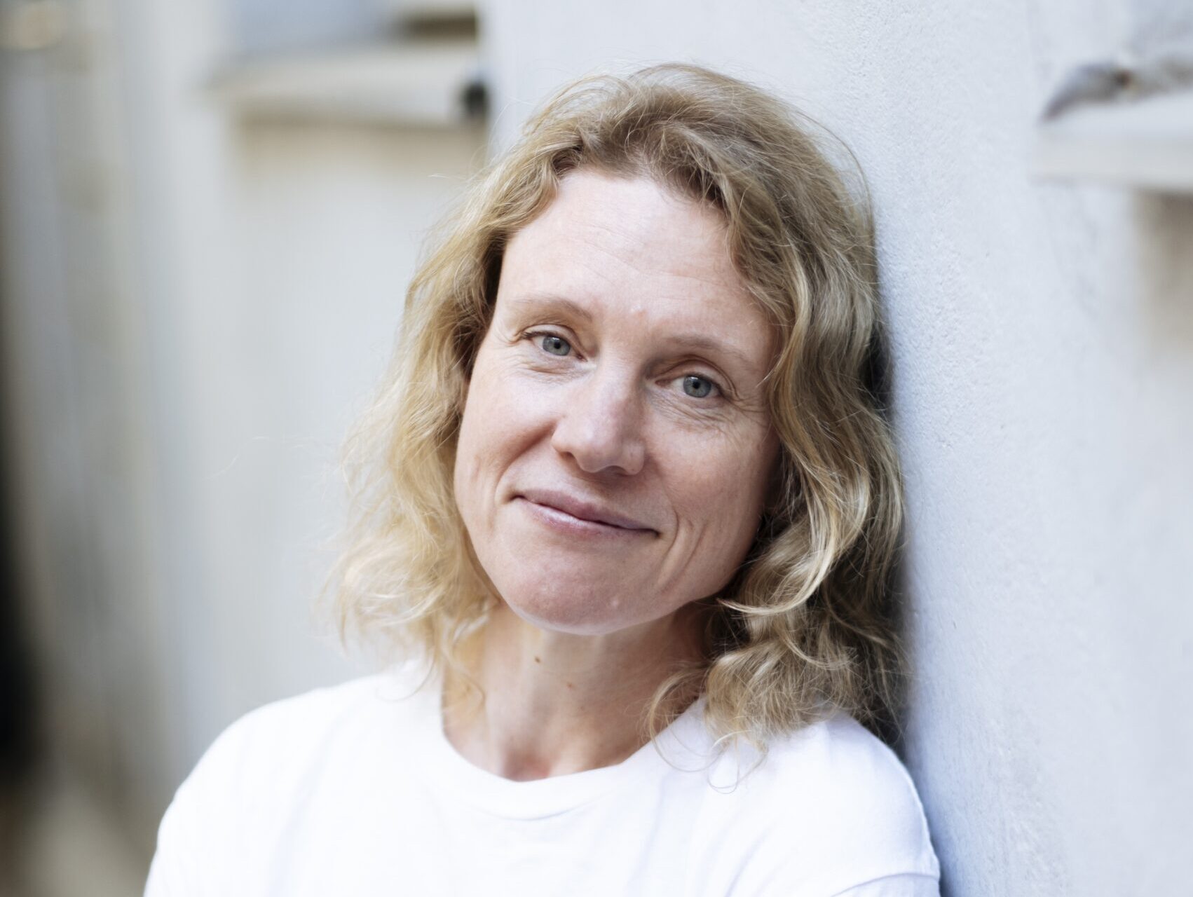 Susanne Österlund-Pötzsch får årets Kekripris