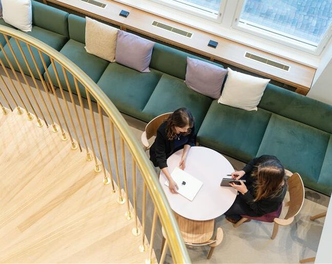 SLS finansierar fem nya doktorandbefattningar vid universitet i Finland