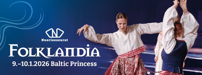 Folklandia 2026