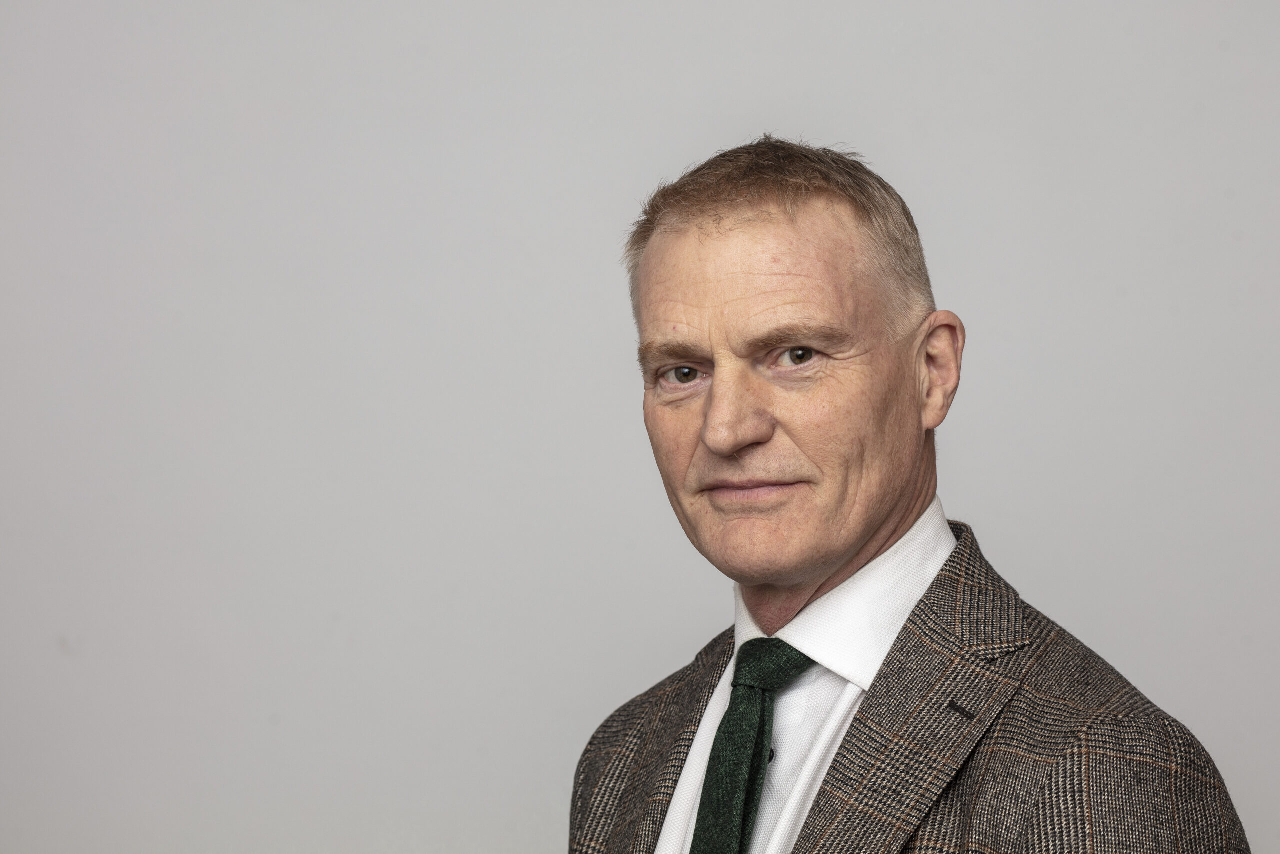 Henrik Meinander får Tollanderska priset 2026