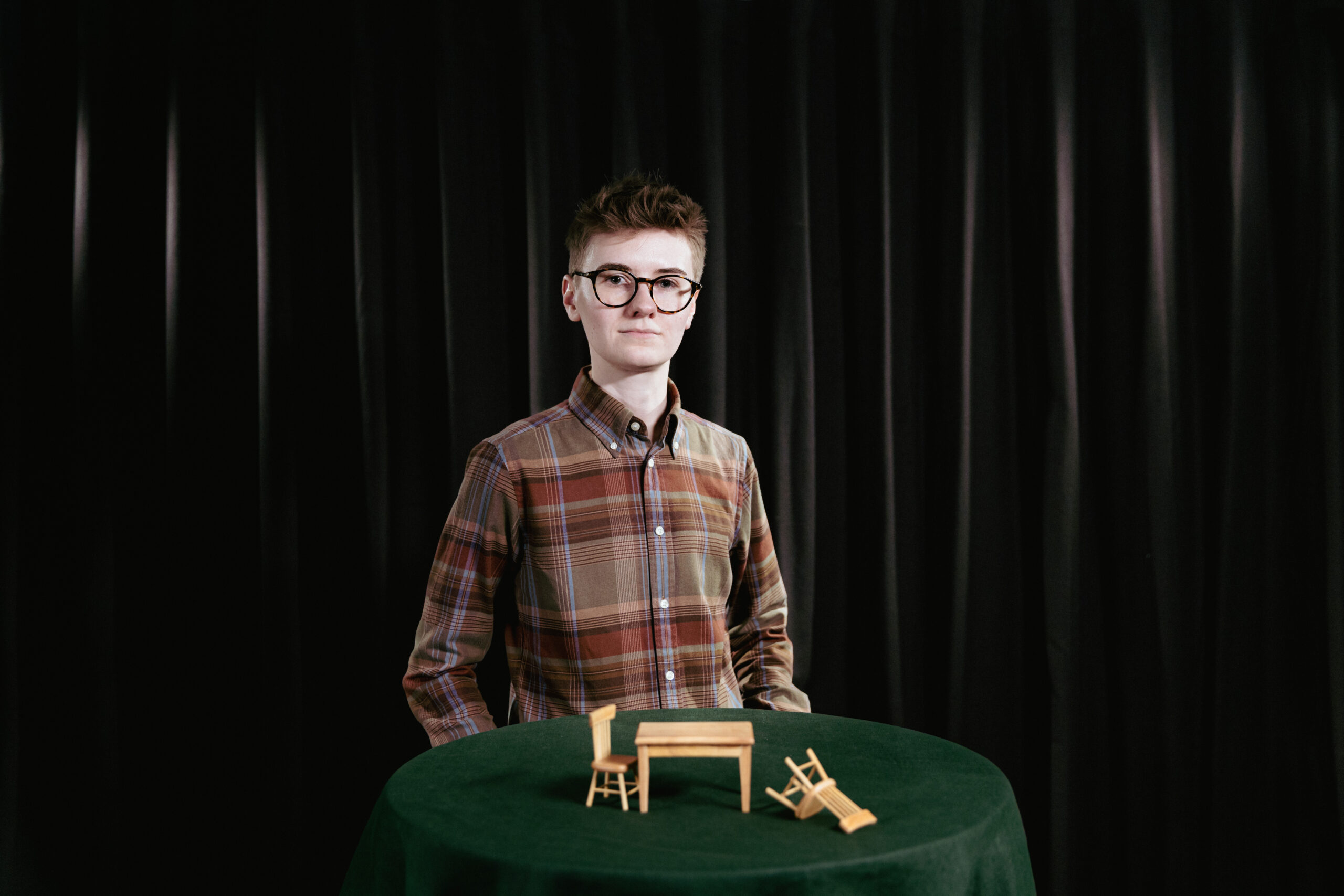 Podden Vetskap Essä: På spöksidan av Tove Janssons litteratur