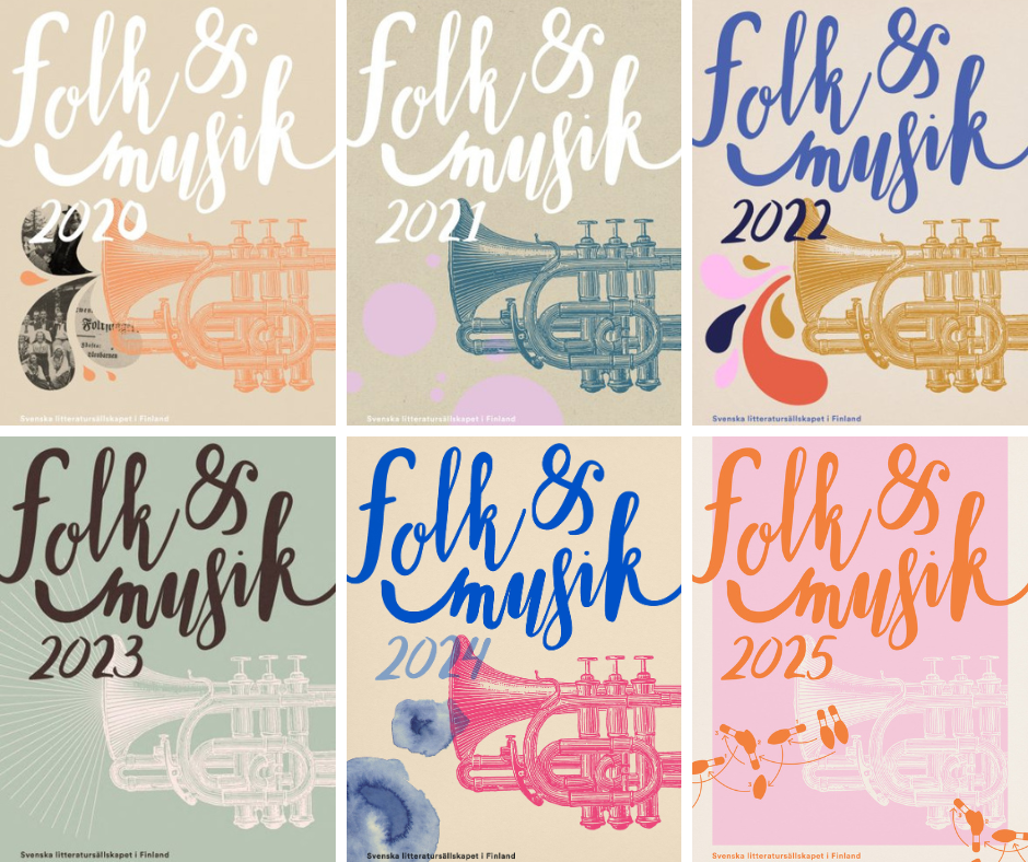 Call for Papers: Folk och musik 2027